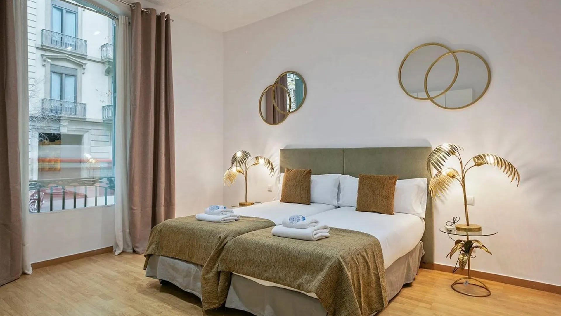 아파트 Belle Apartement 7Th Arr 파리