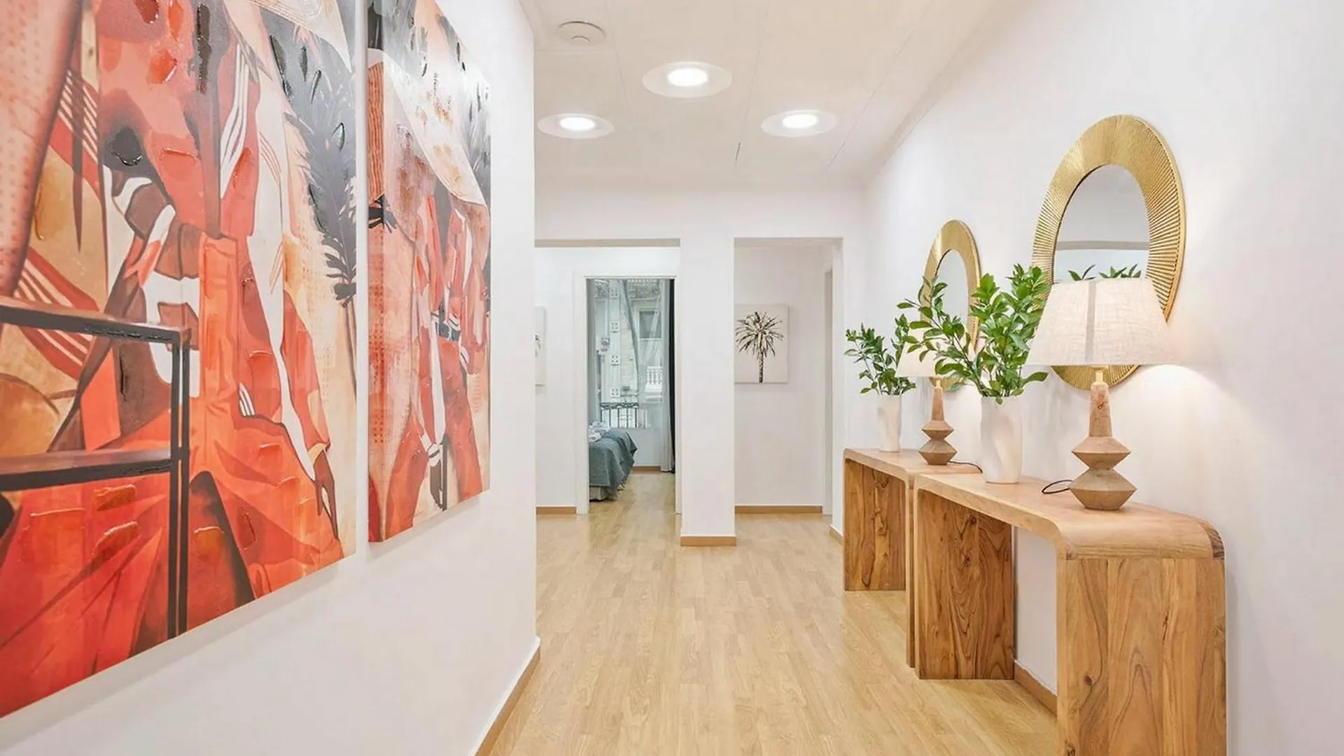 Appartement Belle Apartement 7Th Arr Parijs