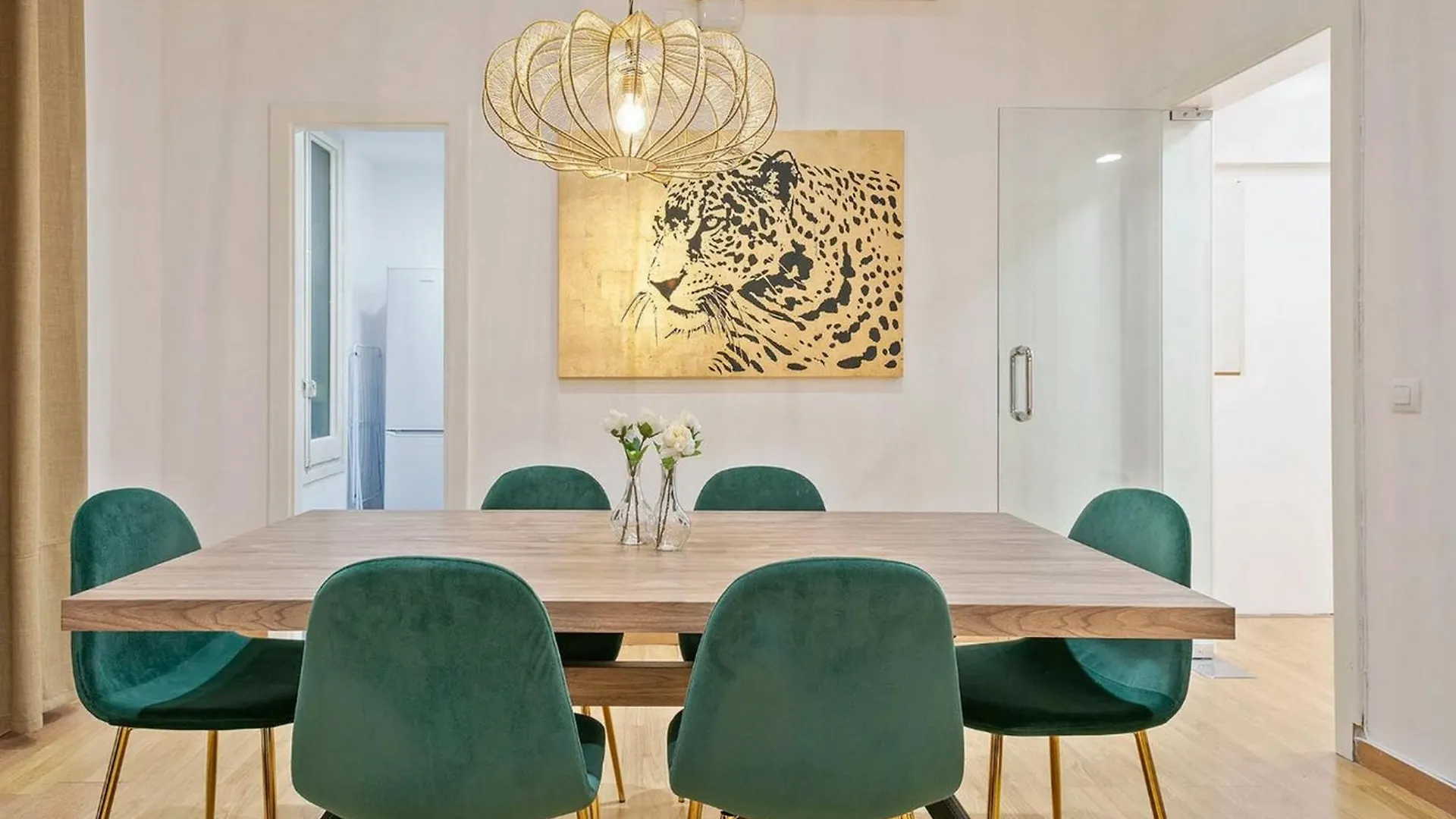 Belle Apartement 7Th Arr 파리 아파트