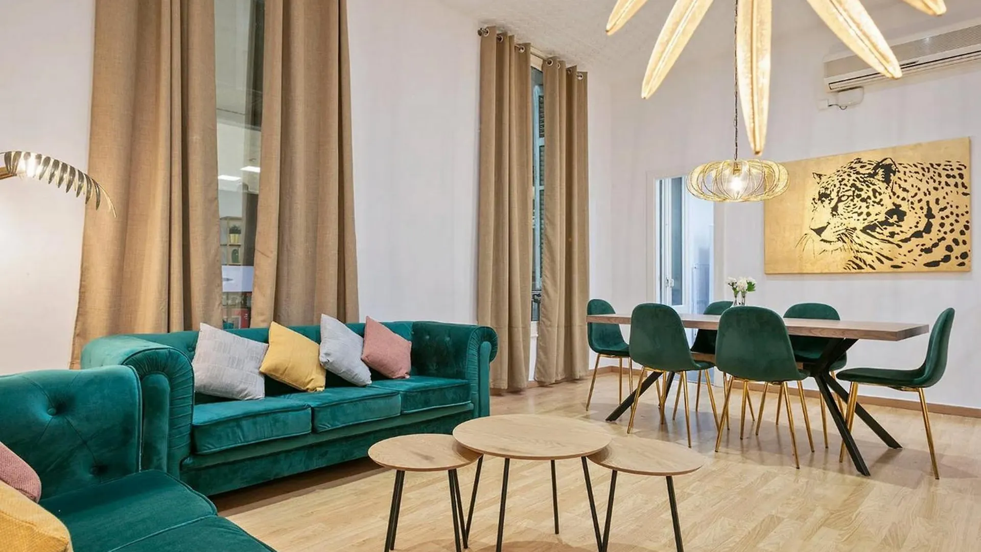 Belle Apartement 7Th Arr Parijs