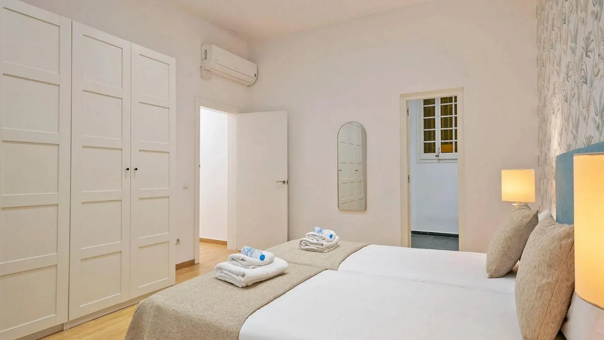 Appartamento Belle Apartement 7Th Arr Parigi