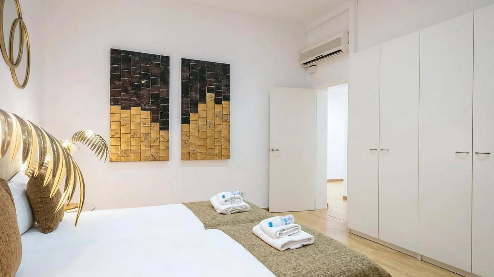 Belle Apartement 7Th Arr Parigi