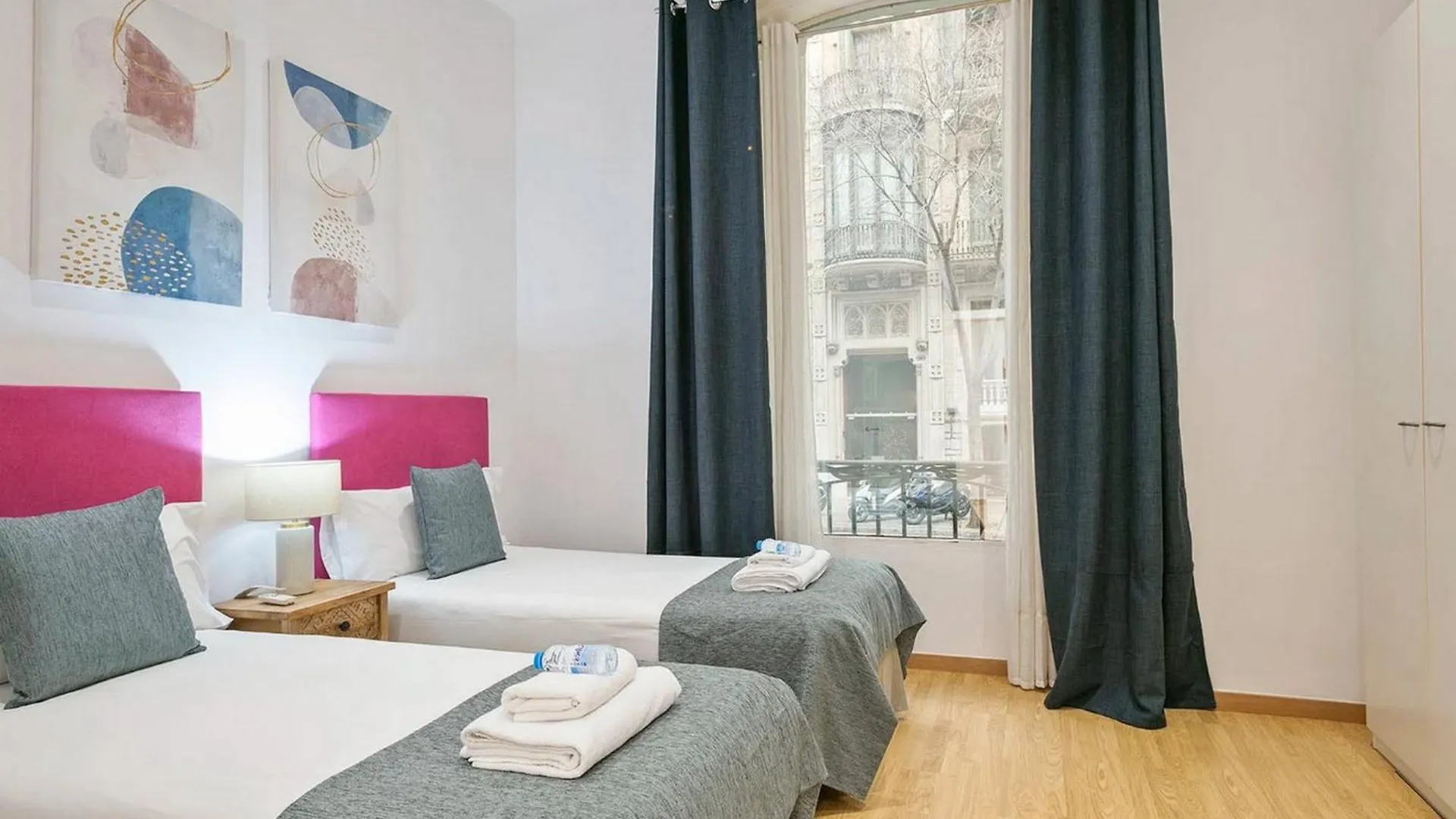 Belle Apartement 7Th Arr Parigi 0*,  Francia