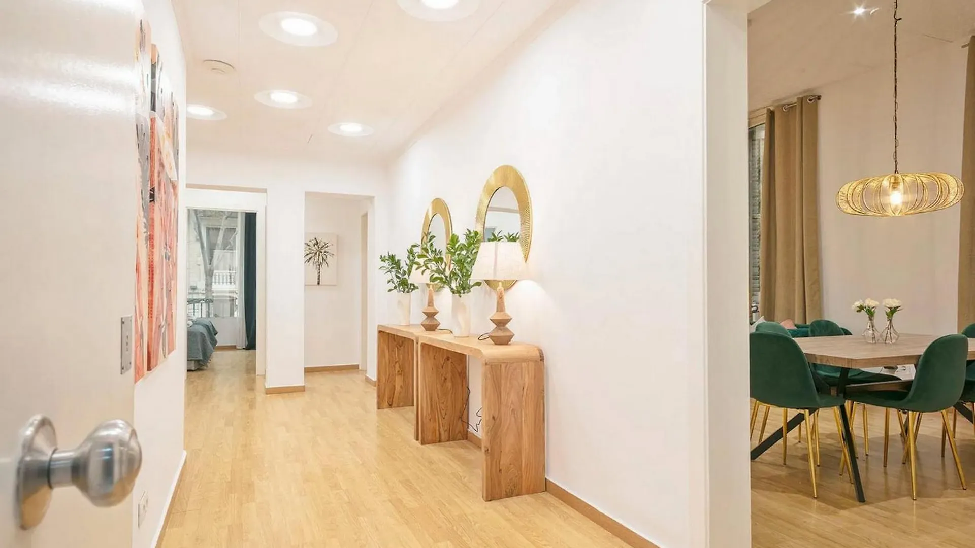 Belle Apartement 7Th Arr Parigi Appartamento