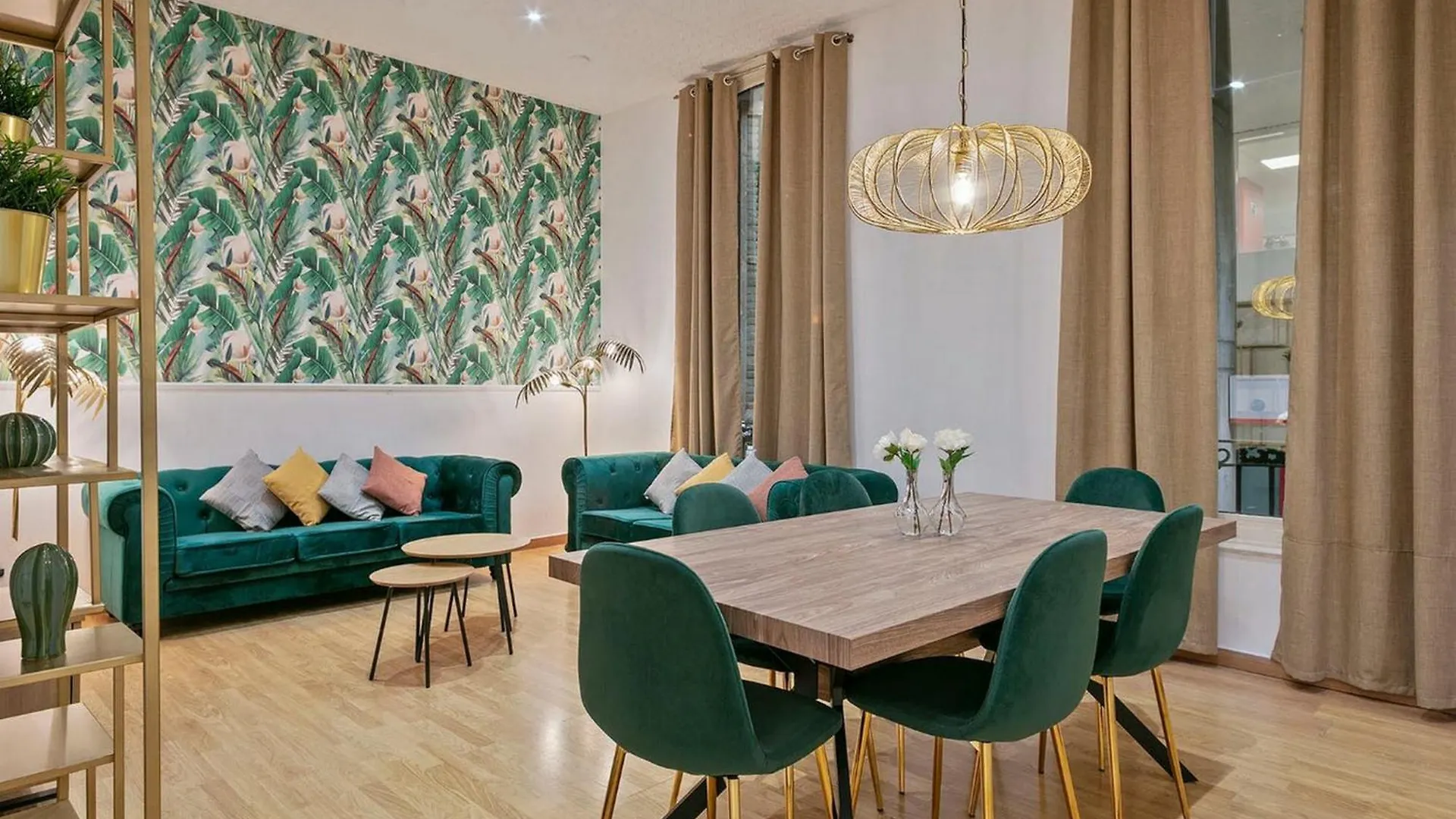 Appartamento Belle Apartement 7Th Arr Parigi