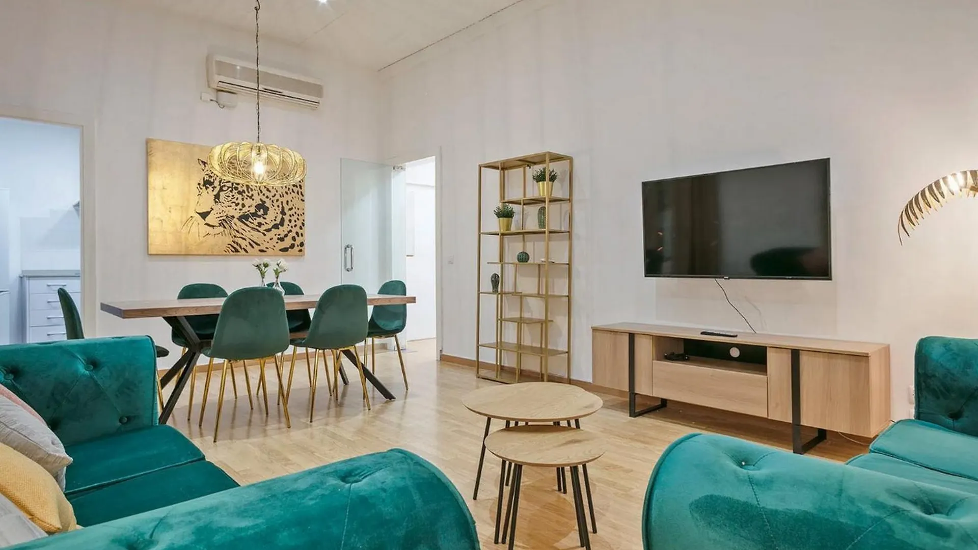 Belle Apartement 7Th Arr Parigi 0*,  Francia